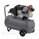 Компресор INTERTOOL PT-0007 50 л, 3,0 кВт, 220 В, 10 атм, 420 л/хв 2931034548 фото 5