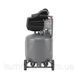 Компресор INTERTOOL PT-0019, 50 л, вертикальний, 1,5 кВт, 220 В, 8 атм, 206 л/хв 2931037405 фото 1