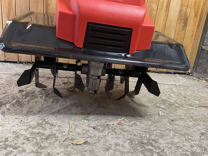 Культиватор електричний Forte ЕРТ-1500 2566776656 фото