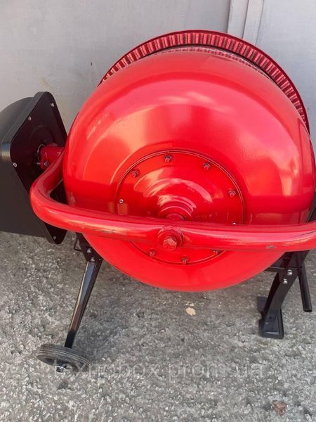 Бетонозмішувач FORTE EW2125P 2563212935 фото