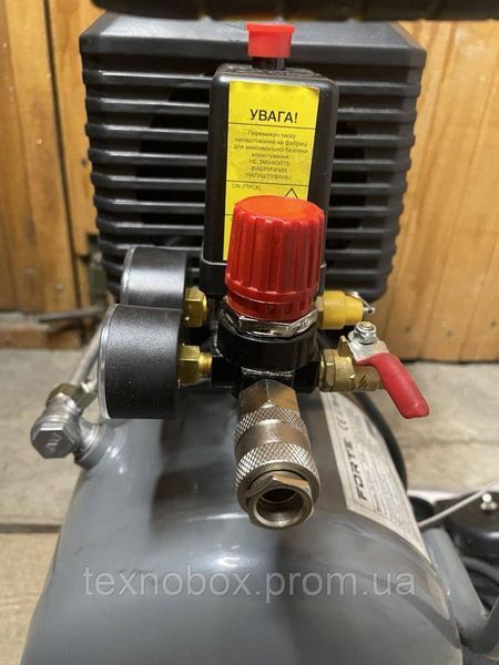 Компресор Forte FL-2T24N 2566235872 фото
