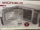 Мікрохвильовка Grunhelm 20MX708-B 2634817204 фото 4