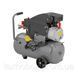 Компресор INTERTOOL PT-0010, 24 л, 1,5 кВт, 220 В, 8 атм, 206 л/хв 2931056718 фото 4