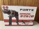 Ударний дриль Forte ID 1216-2 VR 2662662217 фото 1