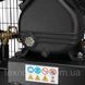 Компресор INTERTOOL PT-0016, 50 л, 3,0 кВт, 220 В, 10 атм, 500 л/хв, 2 циліндри 2931059269 фото 4