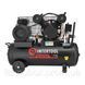 Компресор INTERTOOL PT-0016, 50 л, 3,0 кВт, 220 В, 10 атм, 500 л/хв, 2 циліндри 2931059269 фото 8