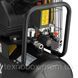 Компресор INTERTOOL PT-0016, 50 л, 3,0 кВт, 220 В, 10 атм, 500 л/хв, 2 циліндри 2931059269 фото 6