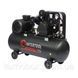 Компресор INTERTOOL PT-0050, 300 л, 11,0 кВт, 380 В, 10 атм, 1600 л/хв, 3 циліндри 2931064045 фото 5