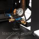 Компресор INTERTOOL PT-0050, 300 л, 11,0 кВт, 380 В, 10 атм, 1600 л/хв, 3 циліндри 2931064045 фото 4