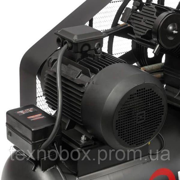 Компресор INTERTOOL PT-0052, 300 л, 15,0 кВт, 380 В, 10 атм, 2000 л/хв, 3 циліндри 2931068358 фото