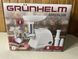 М'ясорубка Grunhelm AMG143W 2575978877 фото 8