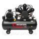 Компресор INTERTOOL PT-0052, 300 л, 15,0 кВт, 380 В, 10 атм, 2000 л/хв, 3 циліндри 2931068358 фото 3