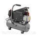 Компресор INTERTOOL PT-0002, 9 л, 0,75 кВт, 220 В, 8 атм, 160 л/хв 2931076470 фото 2