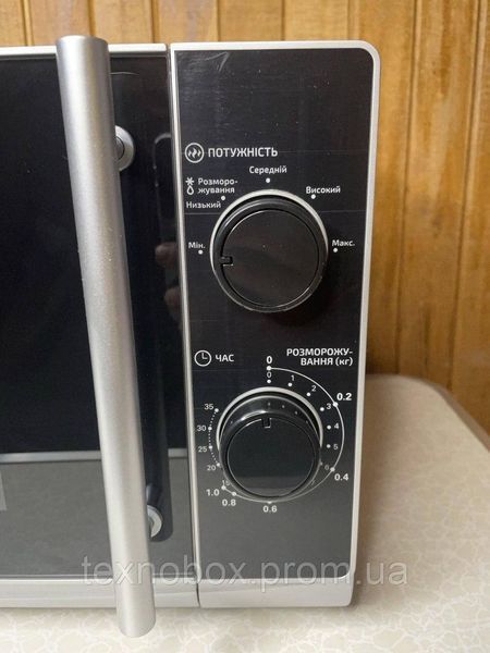 Мікрохвильовка Grunhelm 20MX730-G 2668222645 фото