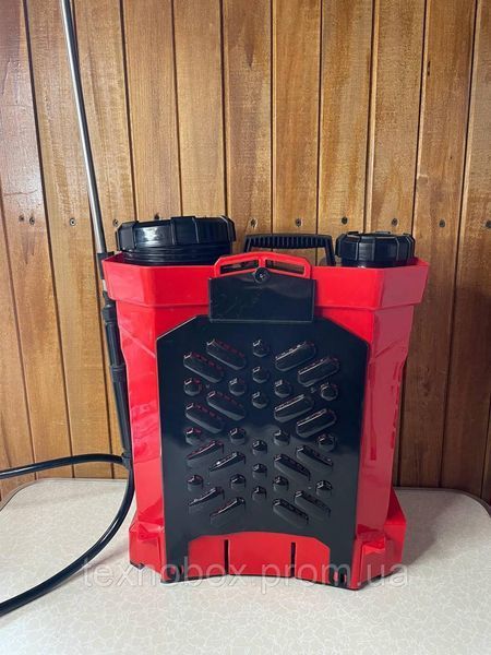Обприскувач акумуляторний Forte KF-10 2575984000 фото