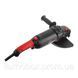 Шліфмашина кутова INTERTOOL WT-0228, 2,4 кВт, 6300 об/хв, диск 230 мм, плавний пуск 2931096588 фото 6