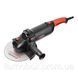 Шліфмашина кутова INTERTOOL WT-0228, 2,4 кВт, 6300 об/хв, диск 230 мм, плавний пуск 2931096588 фото 1