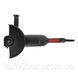 Шліфмашина кутова INTERTOOL WT-0228, 2,4 кВт, 6300 об/хв, диск 230 мм, плавний пуск 2931096588 фото 5