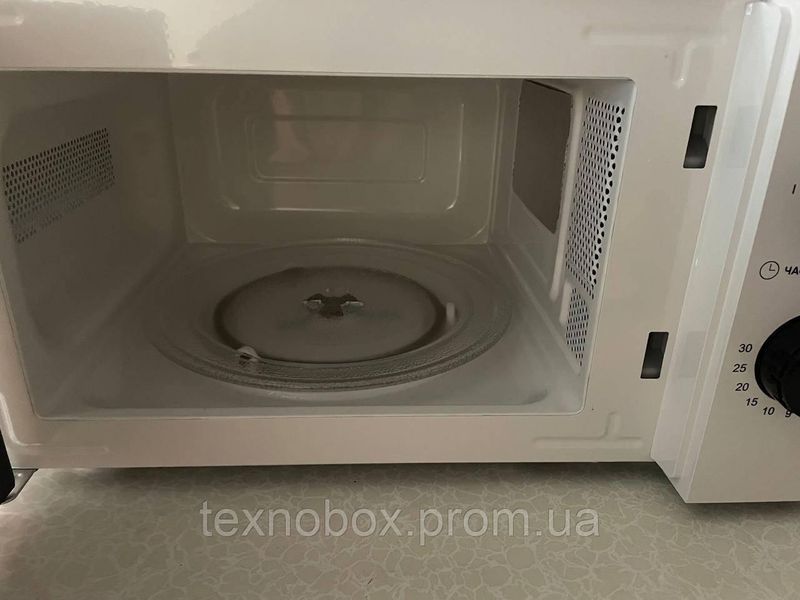 Мікрохвильовка Grunhelm 20MX708-W 2613106470 фото