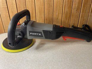 Полірувальна машина P 16-180 С Forte 2709137806 фото