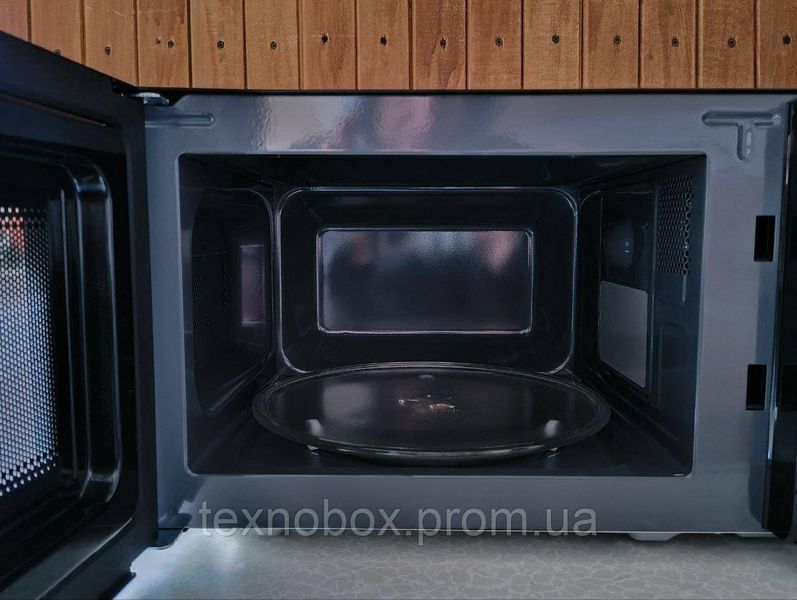 Мікрохвильовка Grunhelm 20MX730-B 2807609996 фото