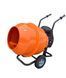 Бетонозмішувач DOZER R150 л 650Вт DR-150 фото 3