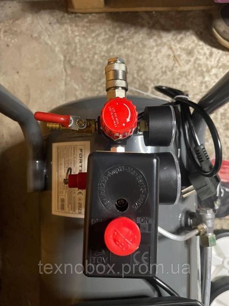 Компресор Forte FL-2T50N 2566215321 фото