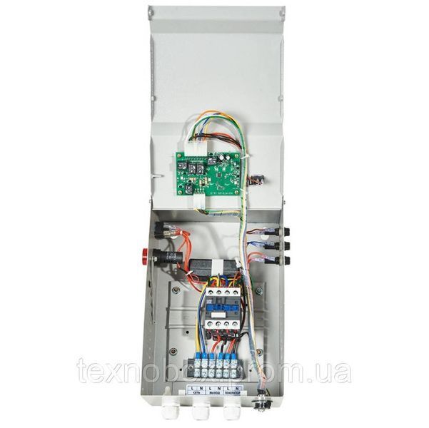 Генератор бензиновий Vitals JBS 6.0ba 2807286541 фото