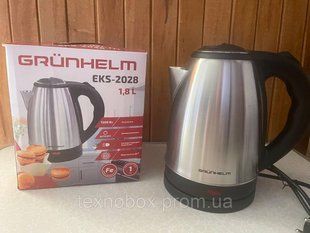 Електрочайник Grunhelm EKS-2028 2661837413 фото